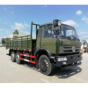 <span class=keywords><strong>Camion</strong></span> tout-terrain de conduite de roue de Dongfeng 6x6 camions de cargaison à <span class=keywords><strong>vendre</strong></span> - Product Image 3
