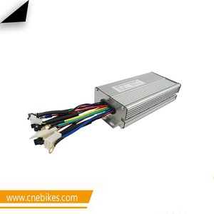Rueda delantera/trasera 26 "28" 48V 1000W Hub Motor Ebike Kits de conversión/Kit de bicicleta eléctrica - Product Image 5