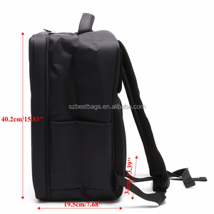 <span class=keywords><strong>Mochila</strong></span> de hombro superligera, bolsa de transporte <span class=keywords><strong>para</strong></span> Dji <span class=keywords><strong>Phantom</strong></span> <span class=keywords><strong>3</strong></span>/4, Profesional avanzado, superventas - Product Image 4