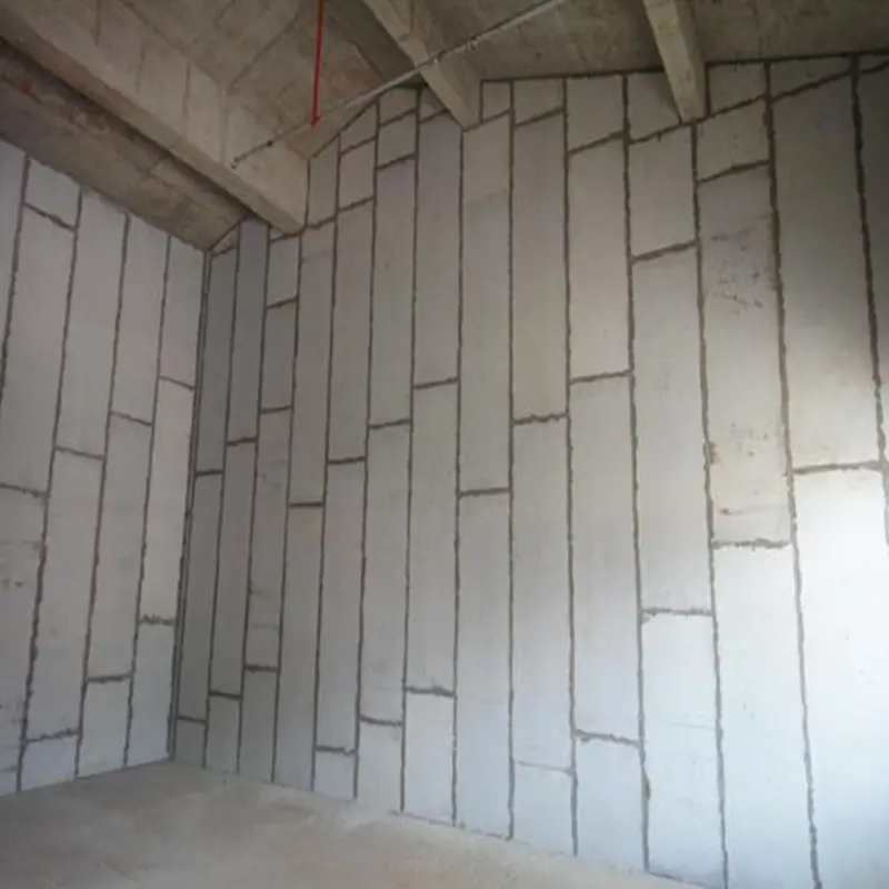 Fire Nominale Sandwich Panel Polystyreen/EPS Sandwich Wandpaneel voor Interieur/Buitenmuur