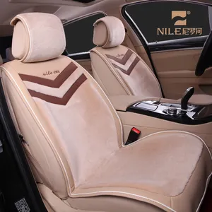 100% Pure Merino Sheepskin Fur Well Fit Car Seat Cover