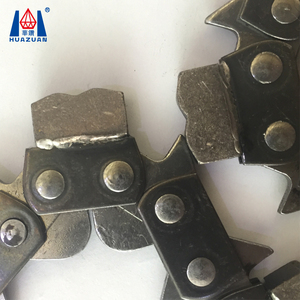 3/8&quot; Pitch 0.063&quot; Diamond Concrete Chain <strong>Saw</strong> Chain - Product Image 6