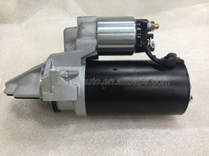Offre Spéciale Assy de démarreur de moteur LR040669 d'origine pour 2.4 L 2.2L LR025840 - Product Image 3
