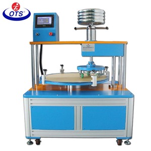 BS EN-425 EN- 985 <span class=keywords><strong>ASTM</strong></span> D6962-17 ISO 4918 напольная машина для тестирования - Product Image 2
