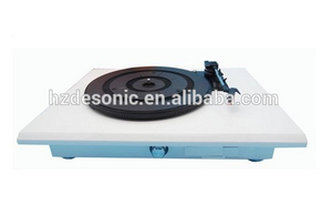 Trung quốc cao cấp sản phẩm ổ đĩa trực tiếp bàn xoay, bán buôn máy hát tự động, dj turntable kỹ thuật - Product Image 1
