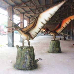 Baolurides, parque <span class=keywords><strong>de</strong></span> atracciones, parque <span class=keywords><strong>de</strong></span> <span class=keywords><strong>dinosaurios</strong></span> jurásico, animaciones, dinosaurio - Product Image 6