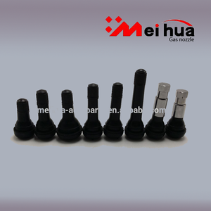 TR412 TR413 TR414 TR415q <strong>Tubeless</strong> Tire <strong>Valve</strong> - Product Image 6