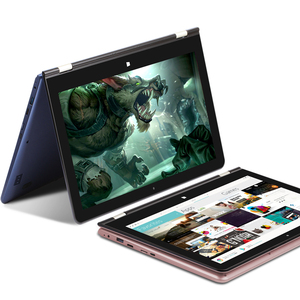 Voyo Vbook V3pro Tablet PC 13,3 "IPS 1920x1080 Pantalla táctil Quad Core Apollo Lake N3450 8 GB RAM 128 GB SSD Batería 12000 MAh - Product Image 4