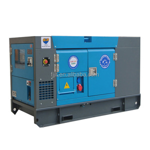 30 kva 최고 침묵하는 운영하는 디젤 엔진 발전기 판매 두바이 1800 rpm - Product Image 1