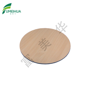 <span class=keywords><strong>Tablero</strong></span> <span class=keywords><strong>compacto</strong></span> fenólico al mejor <span class=keywords><strong>precio</strong></span>, textura de grano de madera de 12mm de espesor para mesas de laboratorio, gabinetes en hoteles, restaurantes, hospitales - Product Image 6