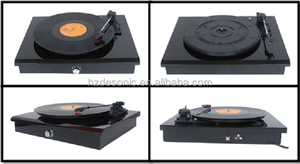 Trung quốc cao cấp sản phẩm ổ đĩa trực tiếp bàn xoay, bán buôn máy hát tự động, dj turntable kỹ thuật - Product Image 4