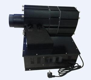 Edificio gobo logo proyector de luz publicidad 1200 w - Product Image 5