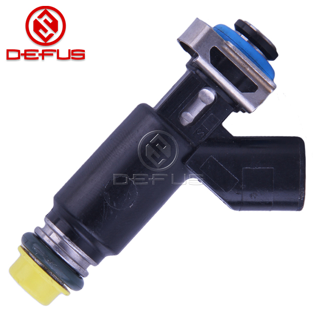 Defus цена завода топливной форсунки бензина Насадка Oem 12580426 25326903 FJ502 195500-4581