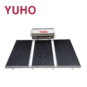 Thermal Absorber Solar Water Heater Plate