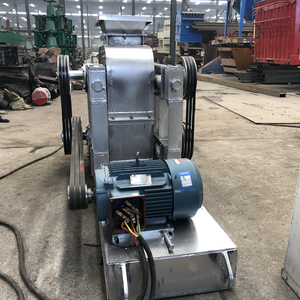 Trung Quốc đá/đá Bốn Con lăn Máy Nghiền - Product Image 4