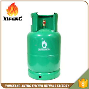 Entrega rápida Vacío 10kg Lpg Cilindro <span class=keywords><strong>de</strong></span> <span class=keywords><strong>gas</strong></span> <span class=keywords><strong>Precio</strong></span> 10kg Cilindro - Product Image 5