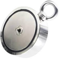 Imanes de tierras raras, venta al por mayor, gran imán potente de gancho de tierras raras de <span class=keywords><strong>neodimio</strong></span> - Product Image 6