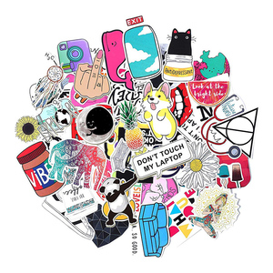 Multipurpose Aesthetic Sticker For Better Organization Alibaba Com