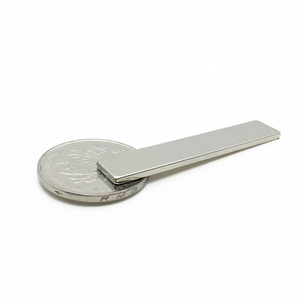 Plat mince Aimant Néodyme Bloc Aimant 100mm - Product Image 3