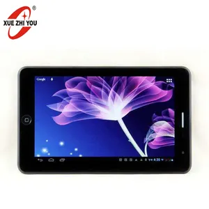 XUEZHIYOU Tùy Chỉnh OEM ODM Màn Hình Cảm Ứng Thông Minh Android Tablet PC 4 Gam LTE Mini Laptop Với Dual Sim Card
