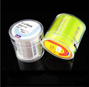 Yemulang Z60 nueva marca <span class=keywords><strong>Daiwa</strong></span> serie super fuerte Japón <span class=keywords><strong>monofilamento</strong></span> nylon pesca línea - Product Image 4