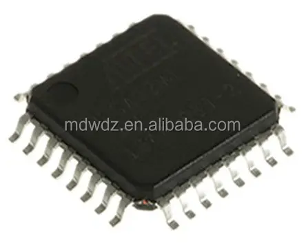 ATMEGA32M1-AU, 8bit AVR Microcontroller, 16MHz, 32 kB Flash, 32-Pin TQFP IC