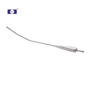 Thoracoscopy Suction instruments, suction irrigation tube