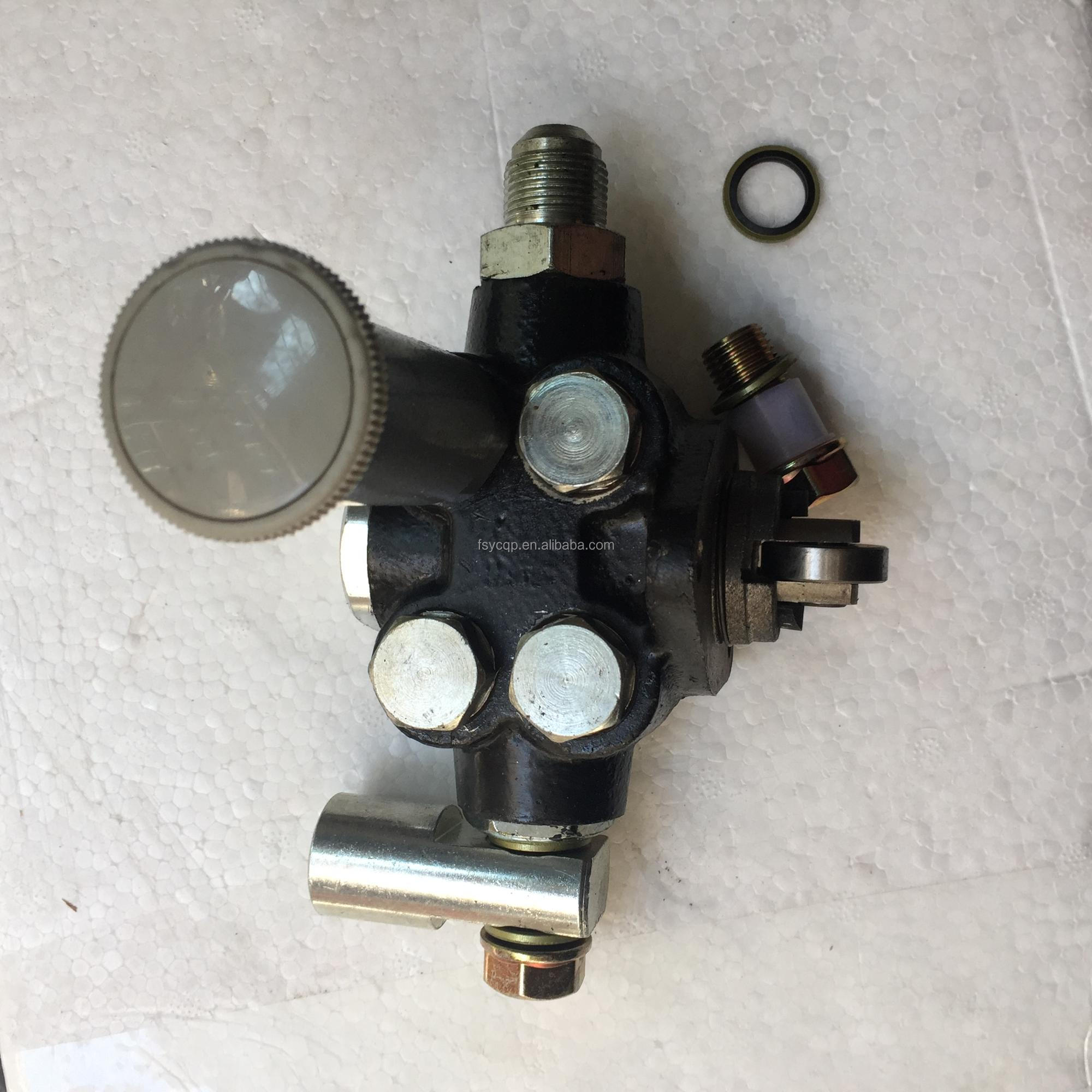 ISUZU GIGA CXZ 10PE1用 燃料供給ポンプ 1-15750177-0| Alibaba.com