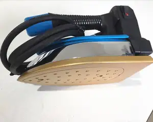 Manufacture Steam Iron