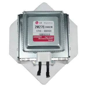 Korean lg 2000W magnetron 2m278