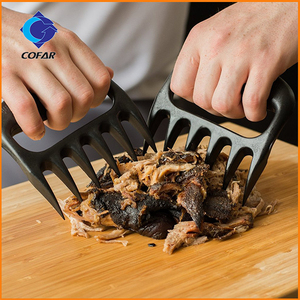 Assez forte ours griffes <span class=keywords><strong>pour</strong></span> poulet, Boeuf, Poitrine, Turquie, Jambons, Volaille, Rôtis - Product Image 1