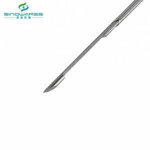 Cánula y Aguja de Biopsia Médica Personalizadas - Product Image 3