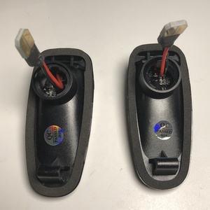 Listo para nave accesorios de coche dinámica fluye led lado marcador para Mercedes Benz Clase <span class=keywords><strong>E</strong></span> W202 CLK W208 - Product Image 4