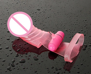 Mini Bullet vibratori AV masturbatore dito g-spot clitoride stimolare i giocattoli del sesso per adulti - Product Image 6