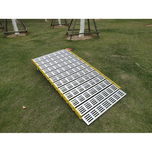 Dốc Nhôm Xe Máy Và Xe Hơi Gấp Gọn Tiện Dụng Chất Lượng Cao - Product Image 5