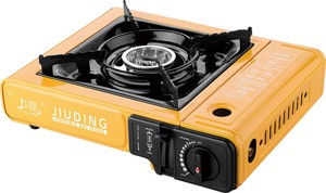 Cina Prezzo Basso Della Fabbrica 1 Bruciatore <span class=keywords><strong>Ghisa</strong></span> GPL Stufa A Gas - Product Image 5