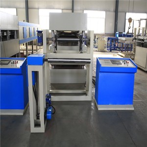 3D hình nền dính bọt tường gạch Máy làm - Product Image 5