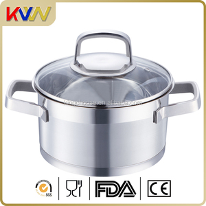 20 pcs thermomètre en acier inoxydable casserole batteries de cuisine - Product Image 4