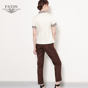 Uniforme <span class=keywords><strong>DE</strong></span> <span class=keywords><strong>LIMPIEZA</strong></span> Oficina Hotel <span class=keywords><strong>Personal</strong></span> <span class=keywords><strong>de</strong></span> <span class=keywords><strong>limpieza</strong></span> Ropa <span class=keywords><strong>DE</strong></span> TRABAJO Uniforme <span class=keywords><strong>de</strong></span> servicio <span class=keywords><strong>de</strong></span> <span class=keywords><strong>limpieza</strong></span> - Product Image 6