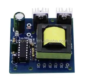 150W Mini-type Inverter DC-AC Battery DC 12V To AC 220V Boost Power Converter