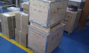 Intelligent <strong>Electromagnetic</strong> <strong>Flowmeter</strong> DN80 Magnetic Flow Meter - Product Image 6