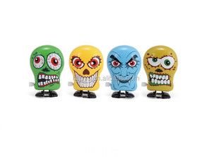 Muñecos de plástico para caminar, esqueleto, novedad, Juguetes Para <span class=keywords><strong>el</strong></span> día de halloween - Product Image 4