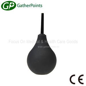 Bóng Đèn Enema Xanh Và Ống Tiêm Trực Tràng 224Ml 7Oz - Product Image 3