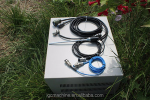 PYBK-900 prix Inférieur diesel banc d'essai de pompe d'injection de carburant - Product Image 4