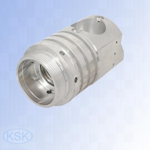 บริการผลิตชิ้นส่วนเครื่องจักรกลซีเอ็นซีที่กำหนดเองสลักเกลียวอลูมิเนียมอลูมิเนียมอัลลอยด์อลูมิเนียมสแตนเลส - Product Image 3