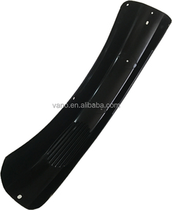 รถจักรยานยนต์ Fender MZ ETZ 250บังโคลนหน้าหลังสำหรับตลาดเยอรมนี - Product Image 5