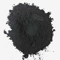 Mxenes-Polvo de carburo de titanio Nano multicapa, nanoplaquetas de 100-200nm, Ti3C2tx, precio para Biosensor