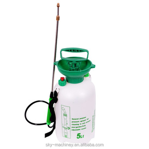 Ручной распылитель с насосом <span class=keywords><strong>1</strong></span> галлон - Product Image 3