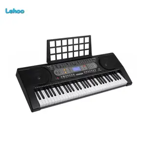 Canis — clavier de musique électronique professionnel, jouets live de chine, avec USB midi, en promotion