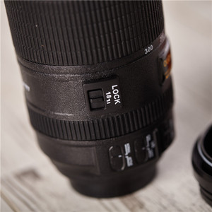 De noël Cadeau Promotionnel 2016 Nouveau Creative OUOH Camera Lens CoffeeDouble Mur <span class=keywords><strong>Auto</strong></span> Mélange Tasse - Product Image 4